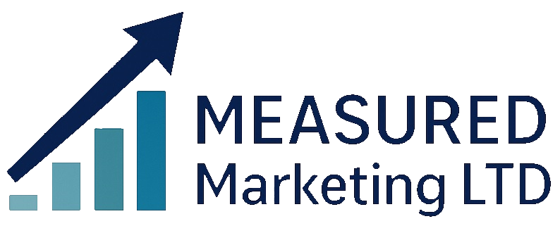 Measured Marketing LTD